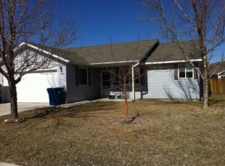 1115 Cardinal Dr, Belgrade, MT 59714