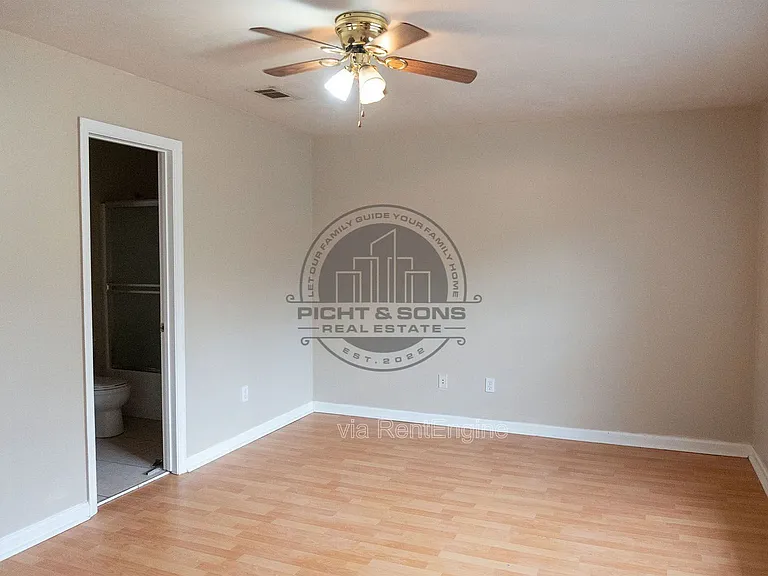 2403 Hartsfield Rd #602-1 — Photo 8