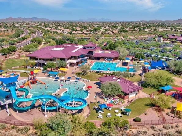 3643 W MEDINAH Court, Anthem, AZ 85086