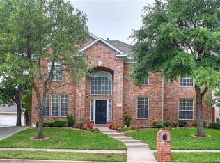 1905 Tudor Ct, Arlington, TX 76017