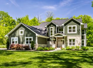 7716 Traders Hollow Ln, Indianapolis, IN 46278