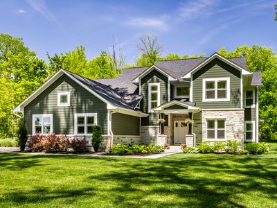 7716 Traders Hollow Ln, Indianapolis, IN, 46278