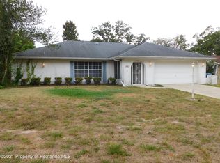 8402 Durham St, Spring Hill, FL 34608