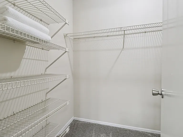 A3 Closet entry