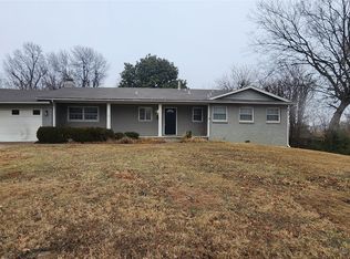 4319 S Darlington Ave, Tulsa, OK 74135