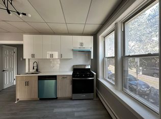 159 Hutton St #1 & 12, Jersey City, NJ 07307