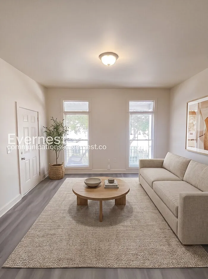 2 bed, 1.0 bath, 1150 sqft, $1,499 — Photo 4