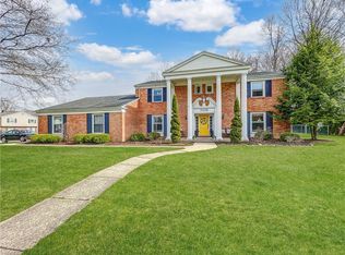 1105 Southview Dr, Erie, PA 16509