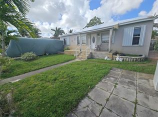 3420 E Palm Ct, Hialeah, FL 33013