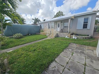 3420 E Palm Ct, Hialeah, FL, 33013