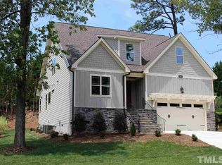 802 Highwater Pl, Fuquay Varina, NC 27526
