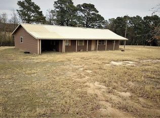 1 County Road 1880, Grapeland, TX 75844