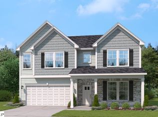 229 Silver Hill Ln, Greenville, SC 29607