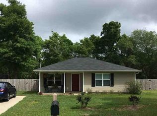 4721 Old Guernsey Rd, Pace, FL 32571