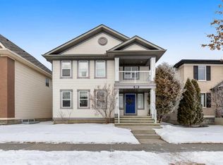 4382 S Elgin Ave SE, Calgary, AB T2Z 4V9