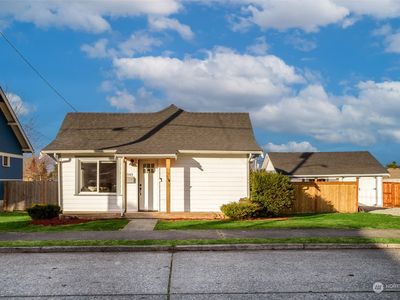 1543 Sorenson Avenue, Enumclaw, WA, 98022