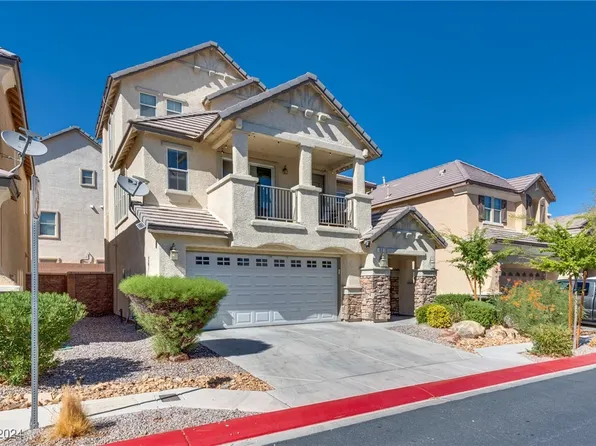 32 Pine Blossom Ave, North Las Vegas, NV 89031