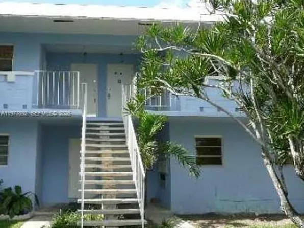 7570 SW 82nd St APT F110, Miami, FL 33143