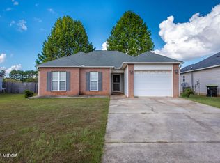 107 Dorothy Ct, Warner Robins, GA 31088