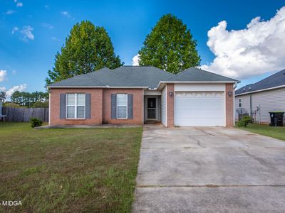 107 Dorothy Ct, Warner Robins, GA, 31088
