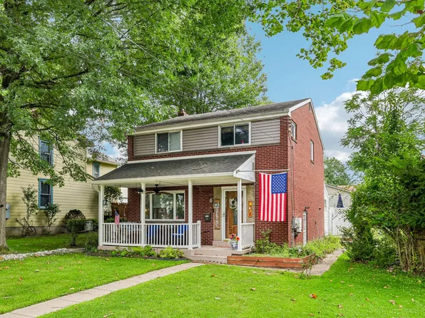 538 10th St, Oakmont, PA 15139