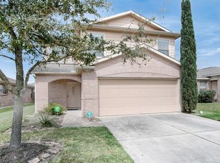 16423 Peyton Ridge Cir, Houston, TX 77049