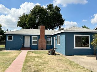 2867 E St, Selma, CA 93662