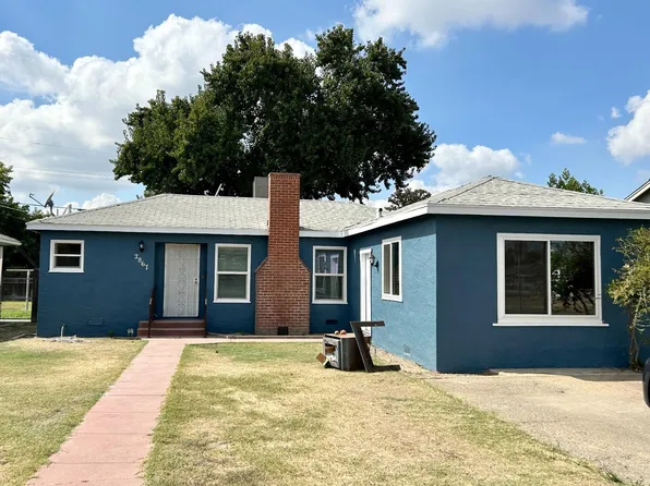2867 E St, Selma, CA 93662