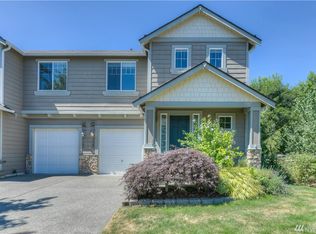 5305 Boardwalk St SE, Lacey, WA 98503