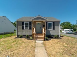 1001 E 15th St, Richmond, VA 23224