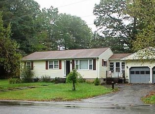 5 Treadwell Ter, Spencer, MA 01562