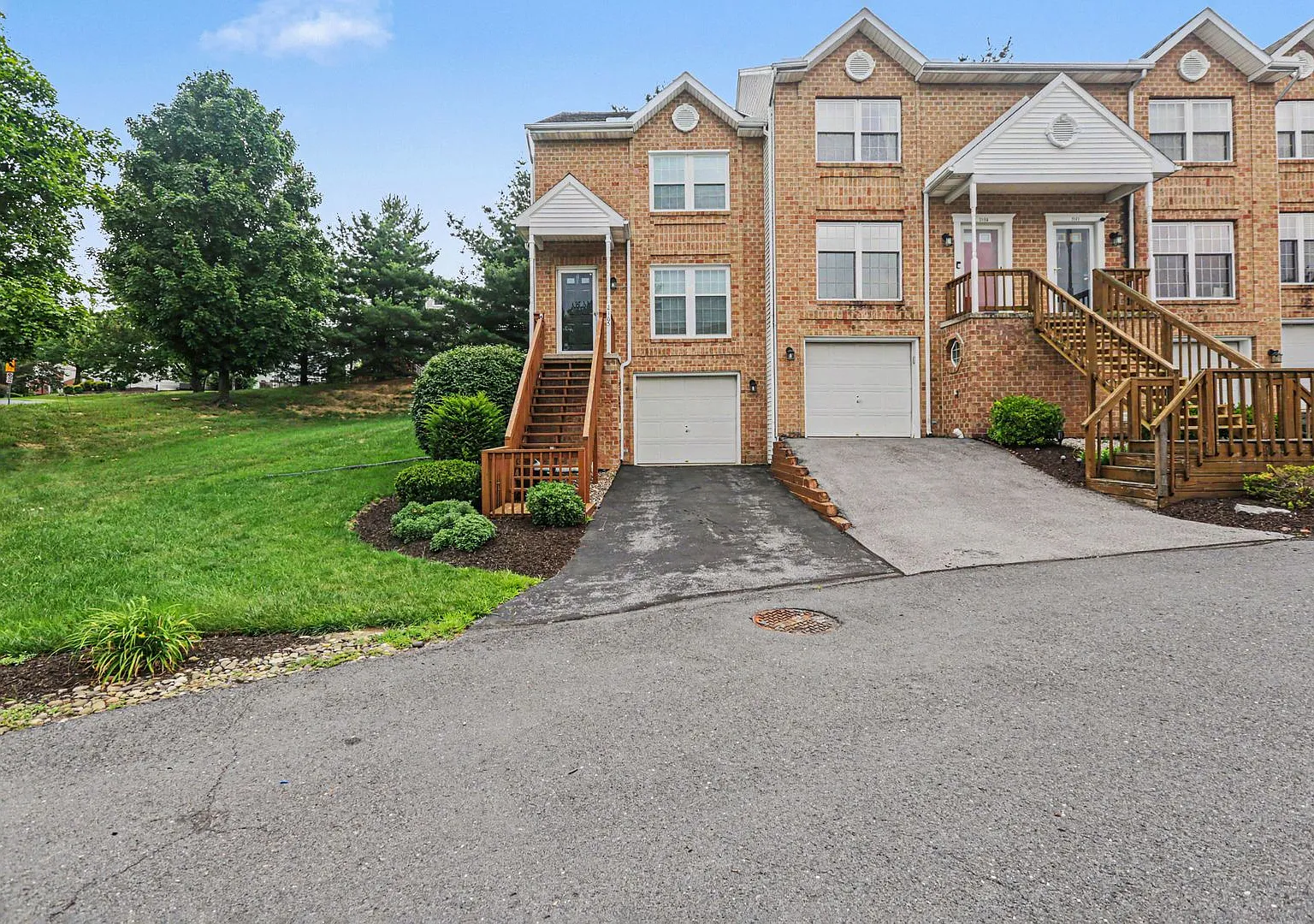 2 Bedroom Home — Photo 1