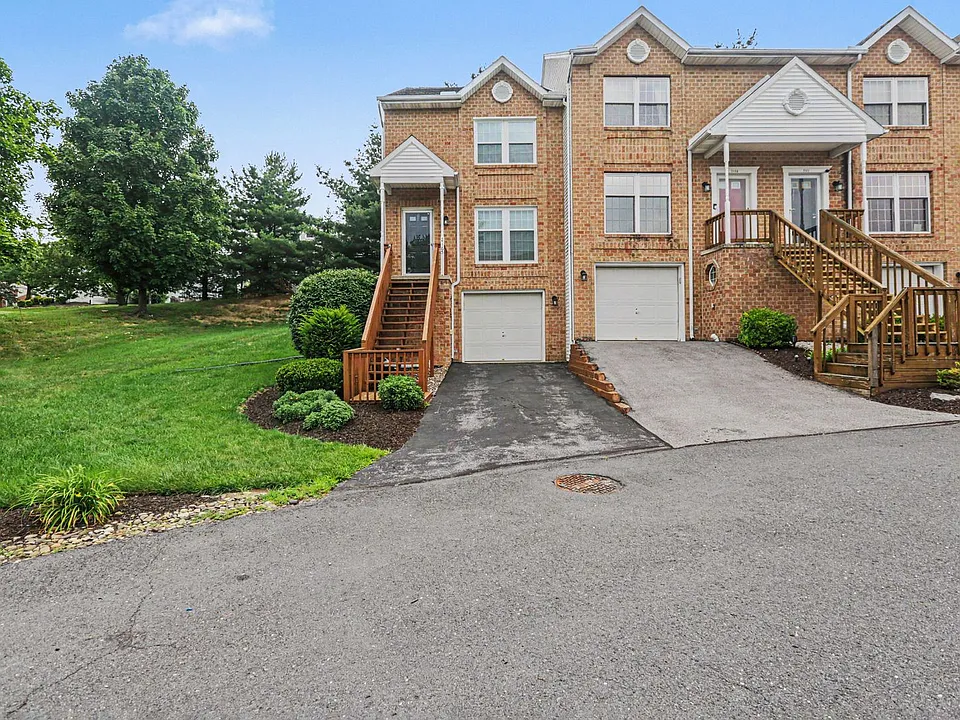 2165 Saint Clair Ct