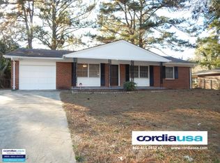 3971 Bouldercrest Rd, Ellenwood, GA 30294