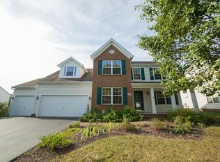5218 Thornwood Dr, Westerville, OH