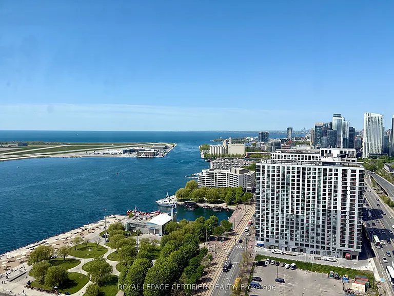 270 Queens Quay W #3005 — Photo 7