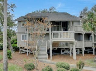 43 Lagoon Rd, Isle Of Palms, SC 29451