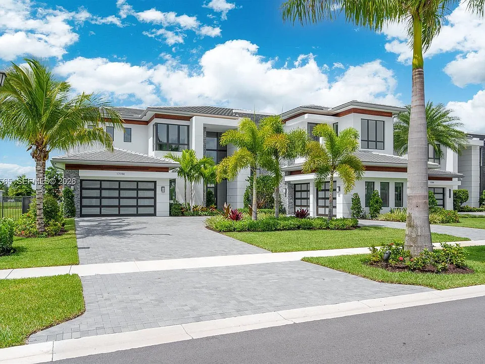 17194 Brulee Breeze Way