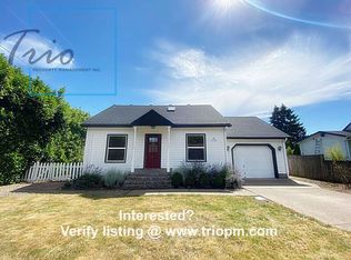 2125 Willona Dr, Eugene, OR 97408