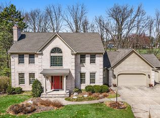 7368 Oak Shore Dr, Portage, MI 49024