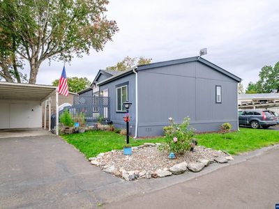 32483 Oakville Rd SW UNIT 70, Albany, OR, 97321