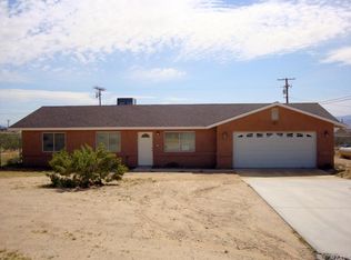 4867 Avenida Del Sol, Joshua Tree, CA 92252