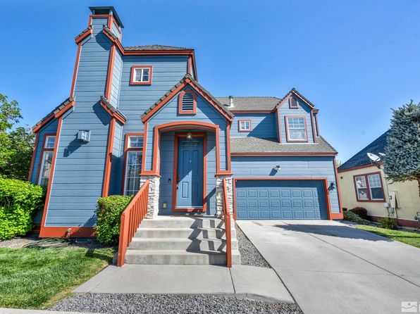 3498 Mashie Dr, Sparks, NV 89431