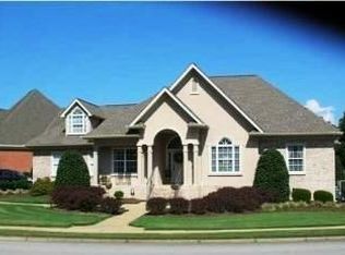 780 Norfolk Green Cir, Chattanooga, TN 37421
