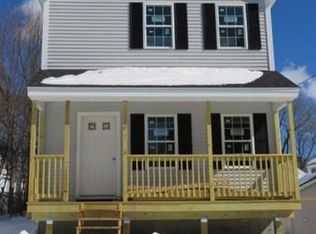 116 Bay State Rd, Methuen, MA 01844