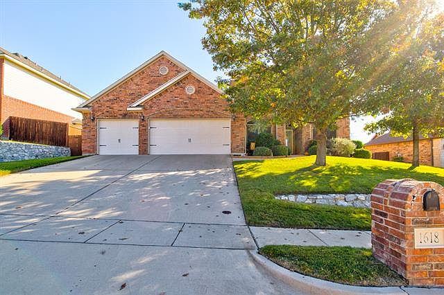 1st image of 1618 Serenity Ln