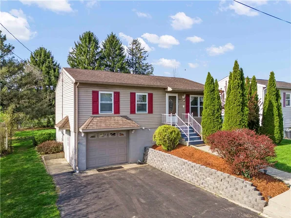 483 Arbor Ct, Waynesburg, PA 15370