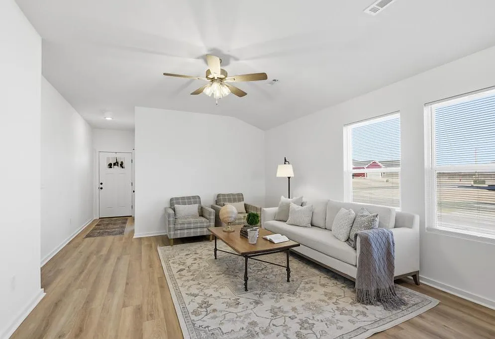 206 Alex Jordan Drive — Photo 3
