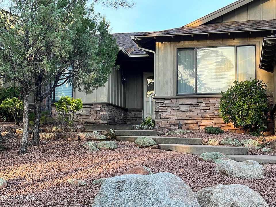 304 N Mogollon Trl, Payson, AZ 85541 Zillow