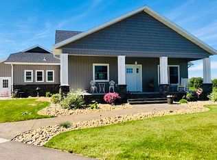 17063 Lakeview Ln, Audubon, MN 56511